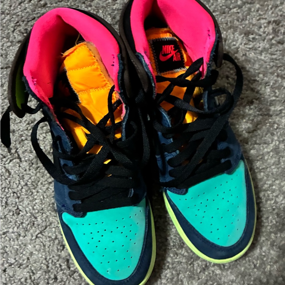 Jordan 1 - Picture 2 of 4